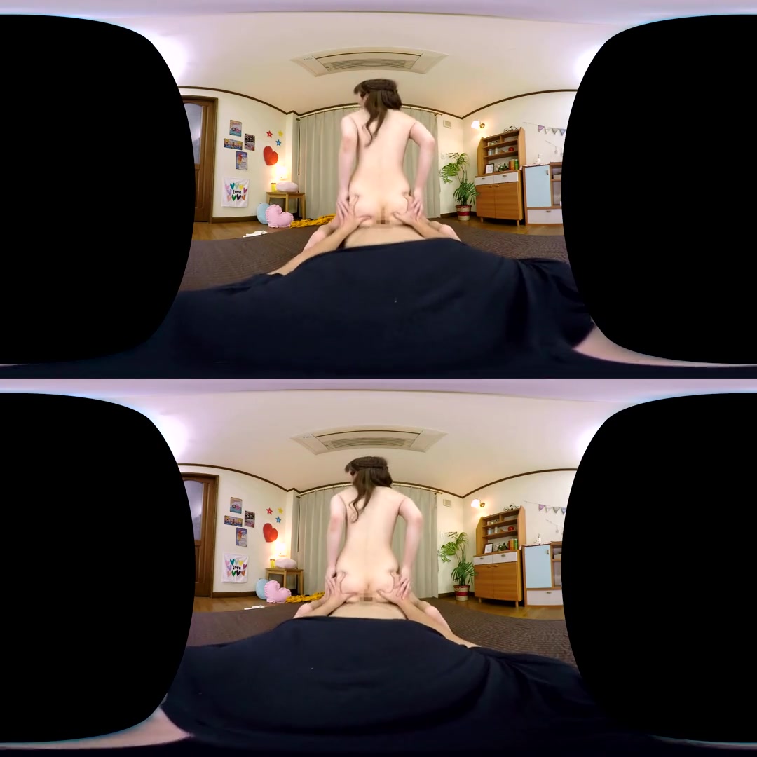Aki Sasaki in Aki Sasaki Nonstop Creampie Sex 2 - EroTimeVR