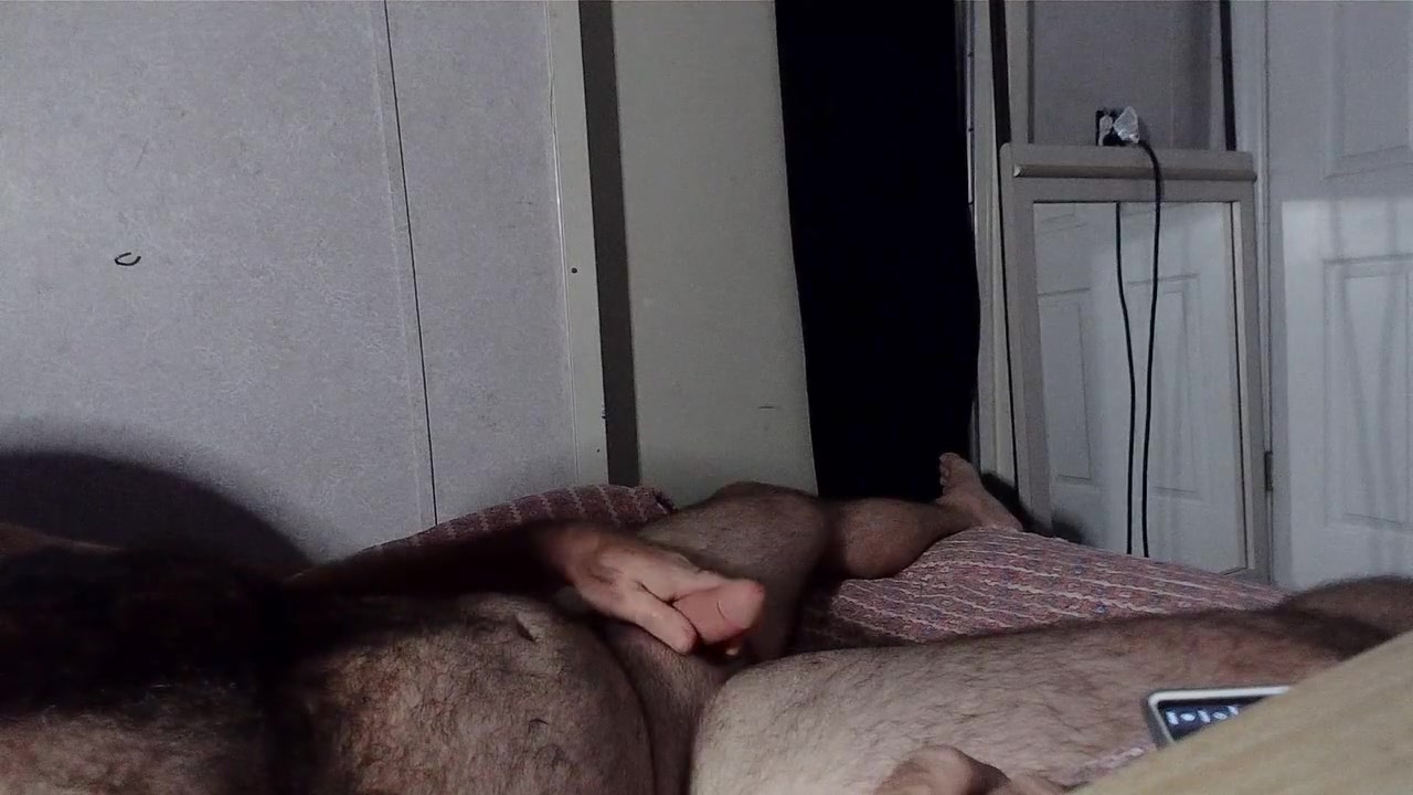 Intense Orgasm