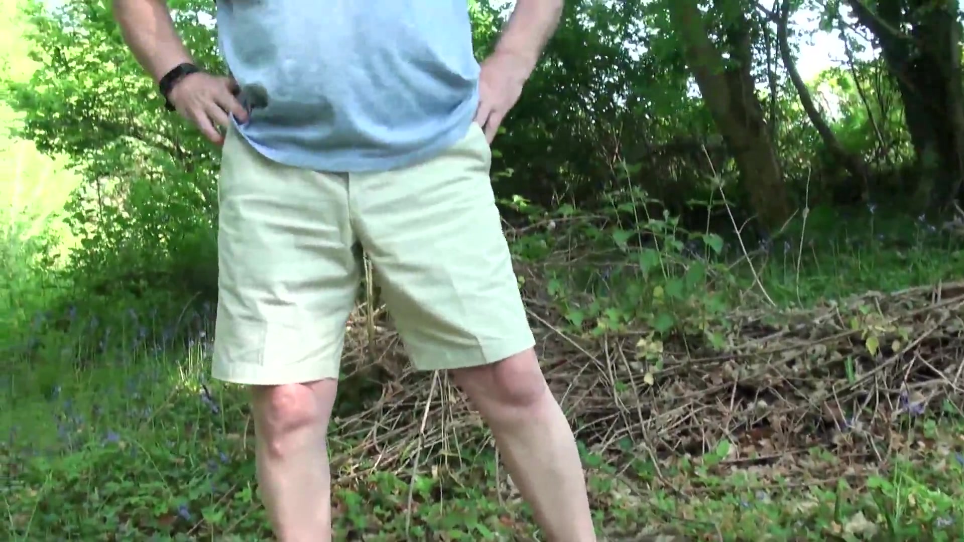 The Watcher In The Woods Pt2 - TacAmateurs