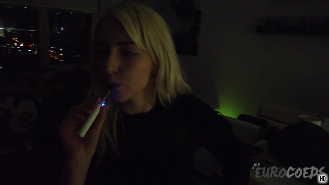 Hot Date Night Miss Pussycat And Adora Ray Go Out And Then Have Pussy Grinding Strapless Dildo Sex
