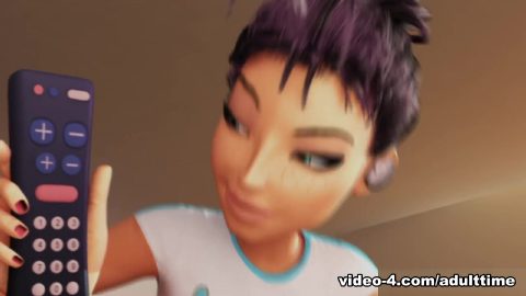 Teasing, Scene #01