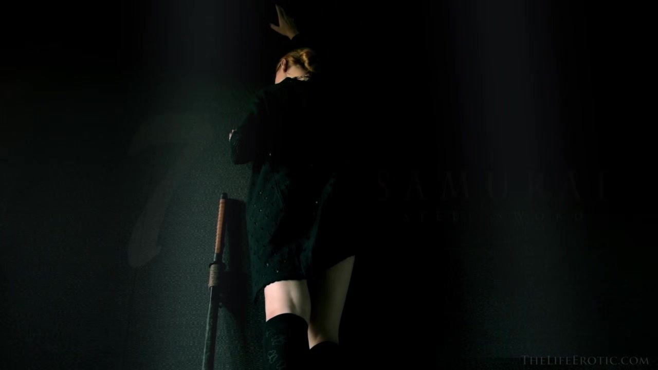 7 Samurai 2 - May Shelton - TheLifeErotic