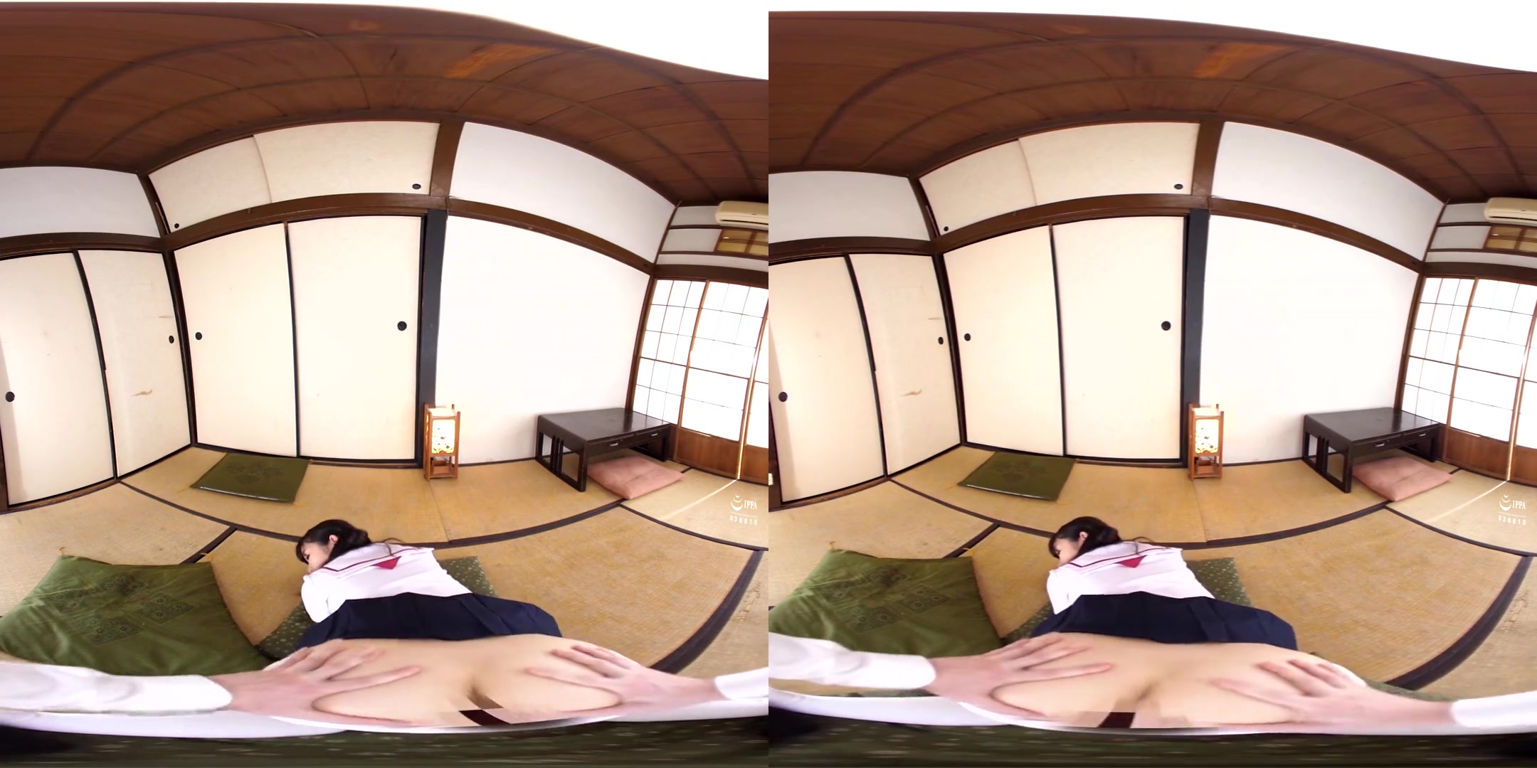 Ayuri Sonoda in Ayuri Sonoda Playing Karuta Leads to Raw Sex - WAAPVR