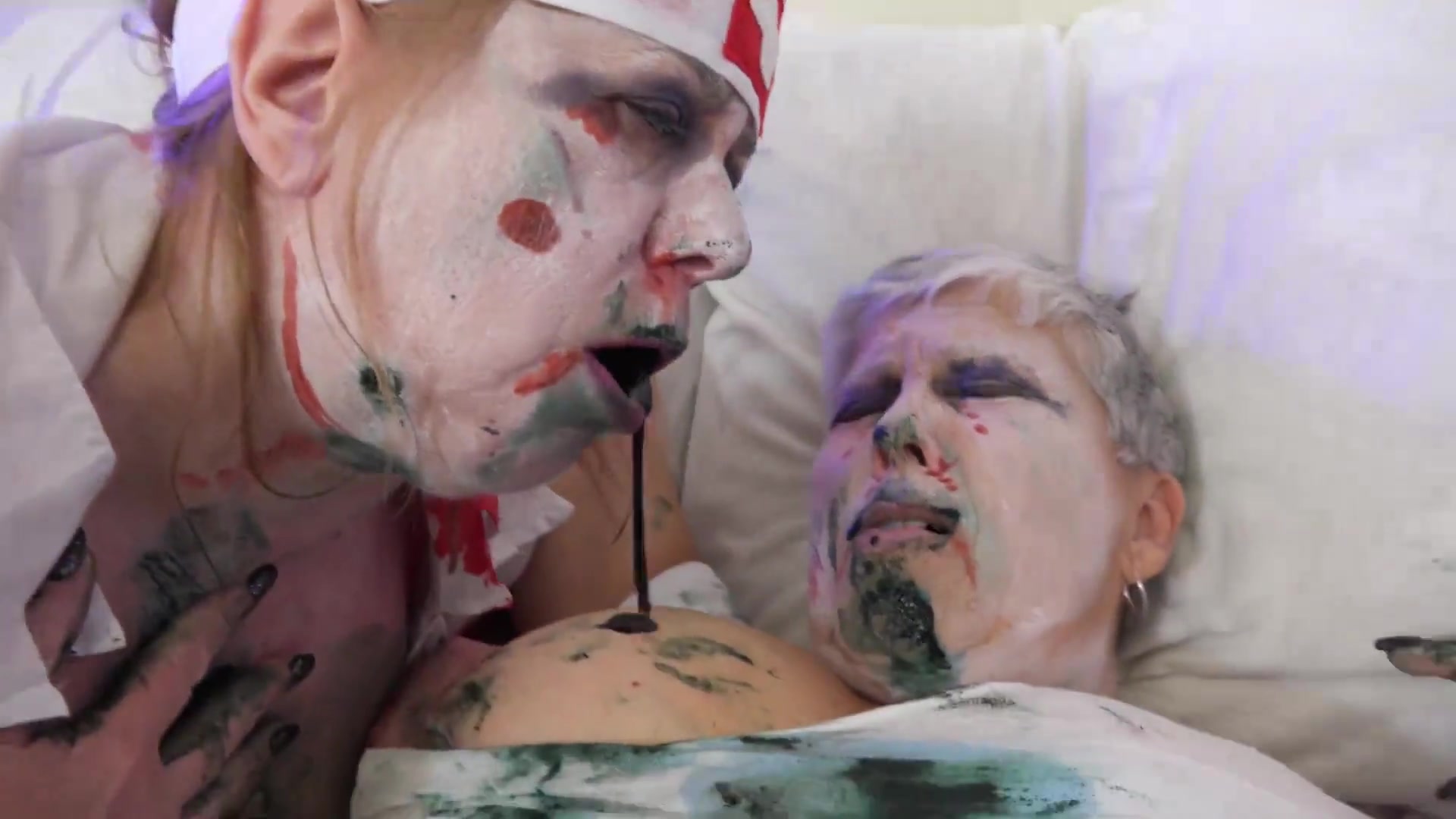 Zombies Pt2 - TacAmateurs