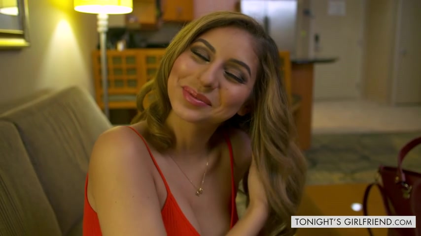 Nina North - tonightsgirlfriend