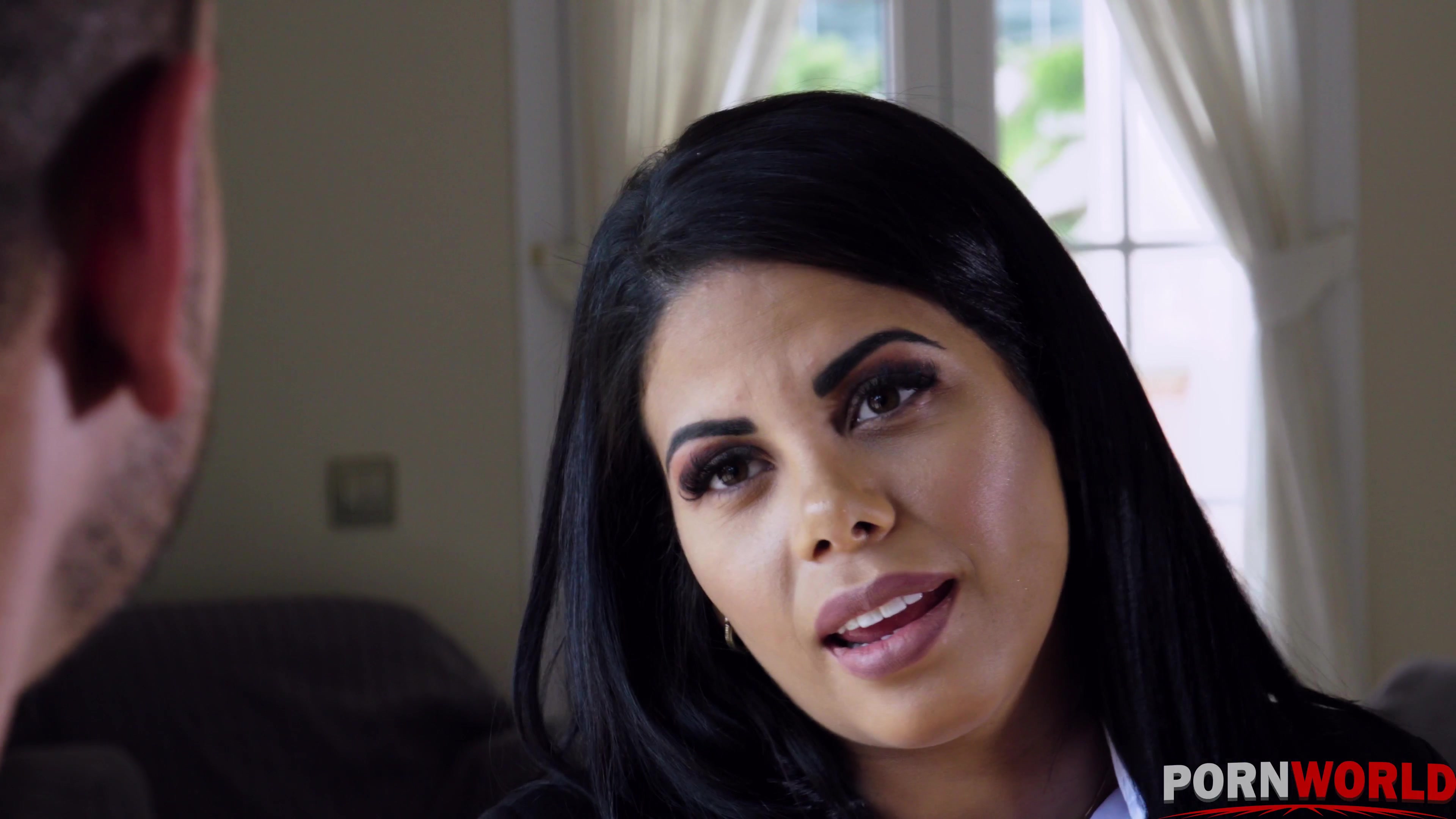 Hired To Be Fucked Balls Deep - PornWorld