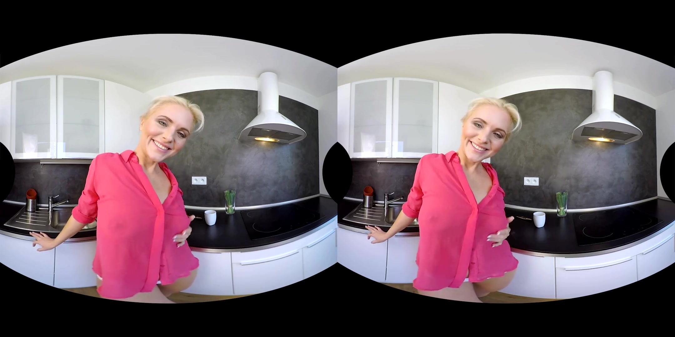 Kathy Anderson in Sex After Sex - POV - RealityLovers