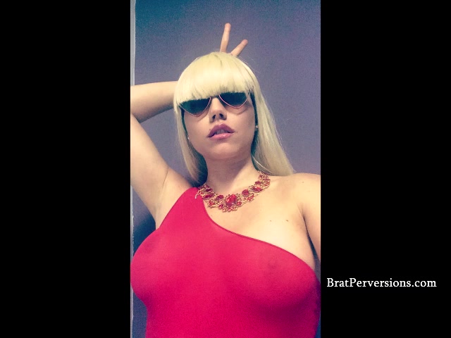 Podcast Ep2: Married Panty Pervert - Brat Perversions