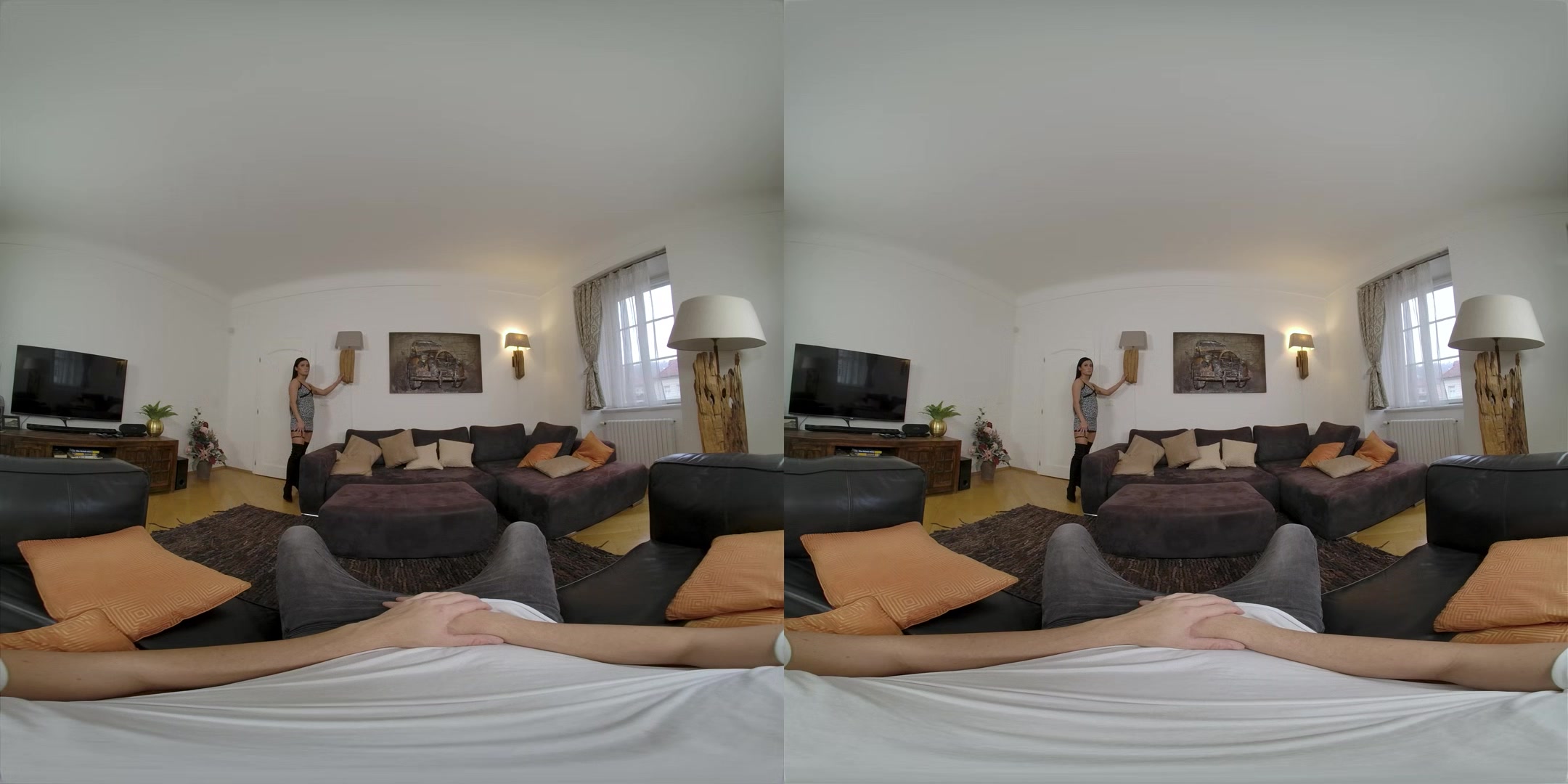 Defective Bulb