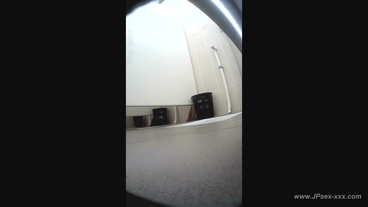 peeping blondes go to toilet.77