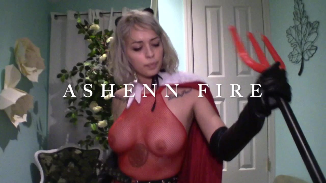Rocs Devilish Adventures Volume 3 Featuring Ashenn Fire - Sir Berus's Sanctum