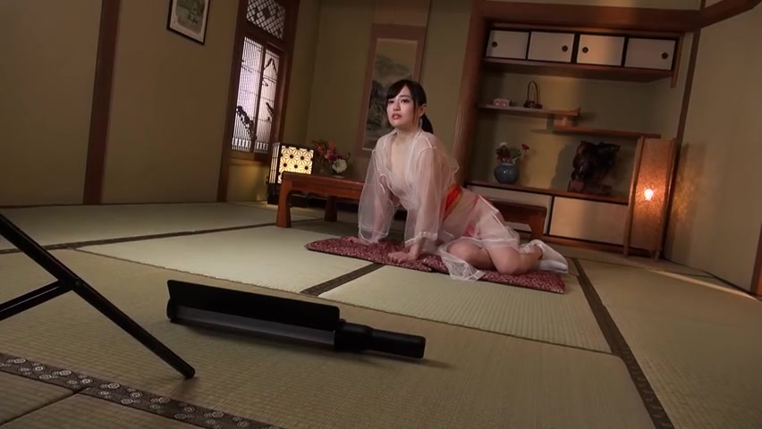 Mai Shirakawa Caribbean Cutie Vol.33 - Caribbeancom