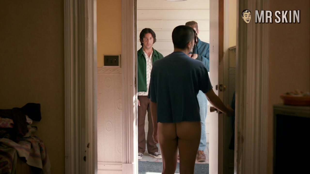 Rachel Brosnahan's Marvelous Mams - Mr.Skin