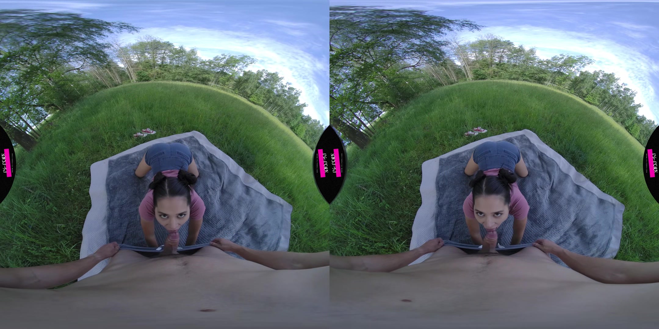Sex On A Trip With Paula - Ps-Porn