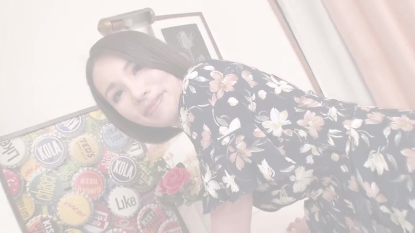 Nana Kamiyama Hony & Sexy: Feel my wet pussy - Caribbeancom