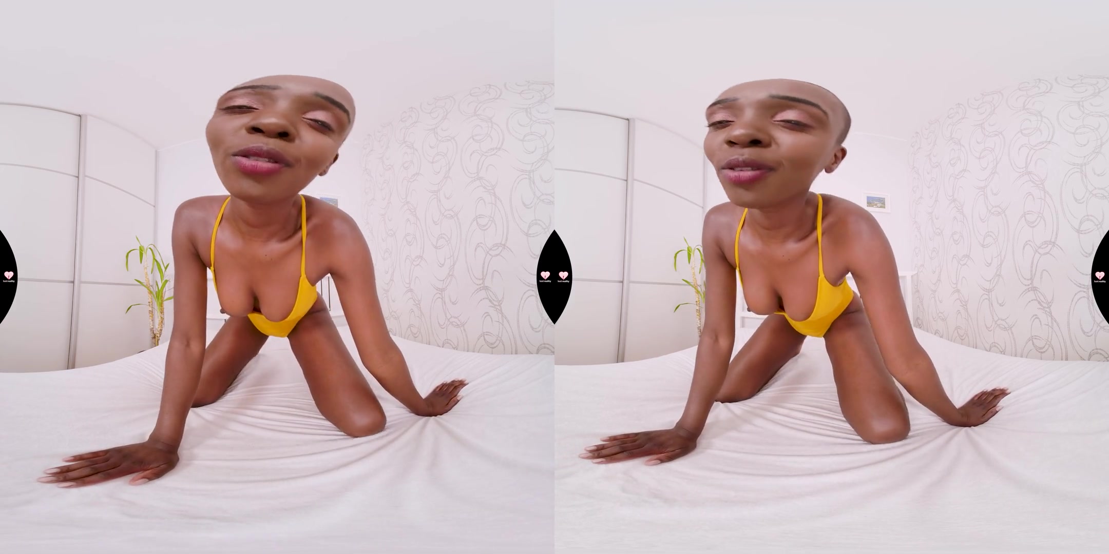Dirty Creampie And Squirt On The Bed