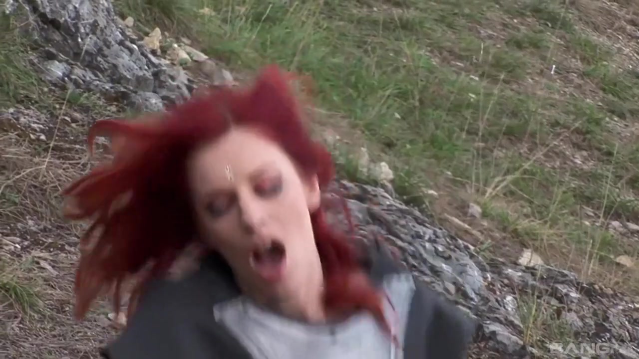 Stella Red - Horny teen 18+