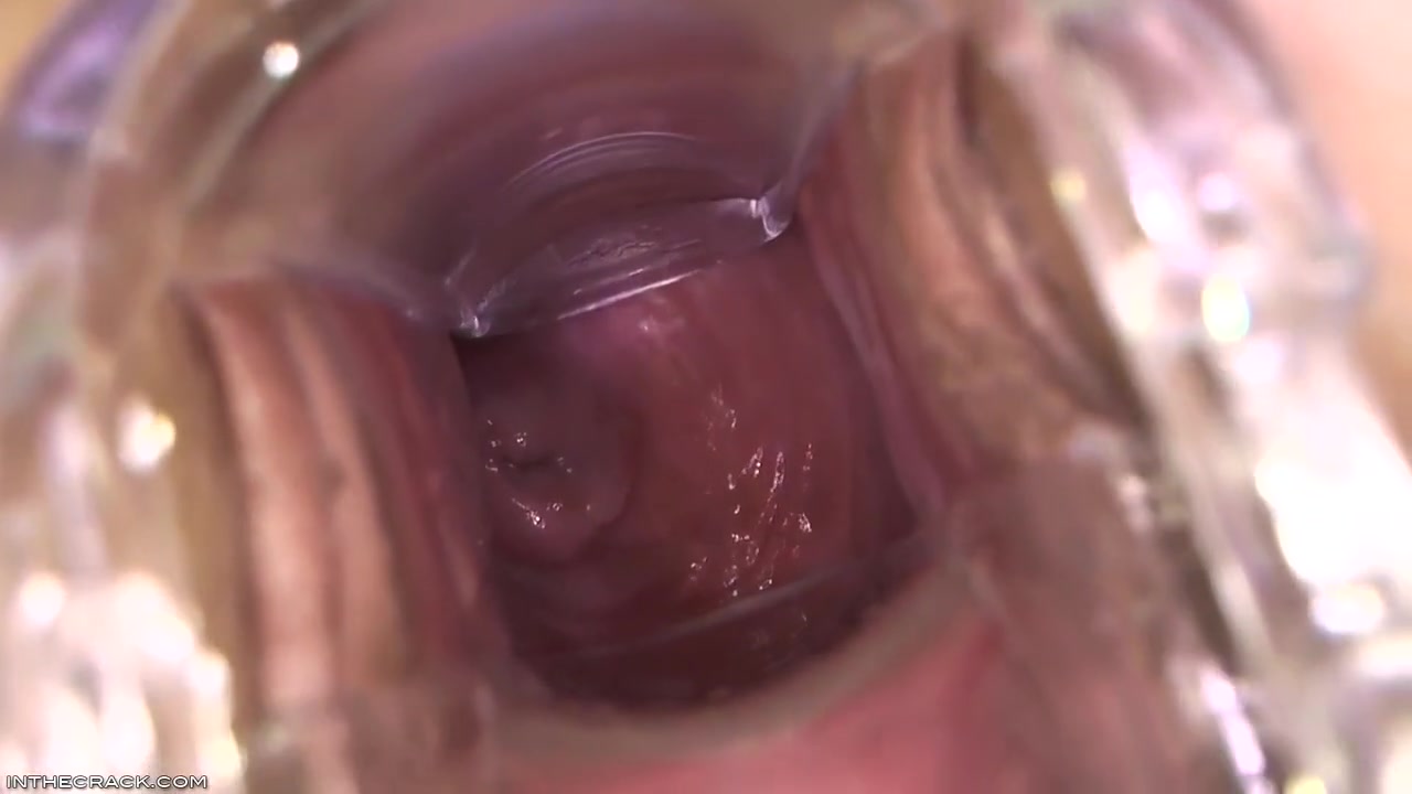 Inside Mischa Pussy