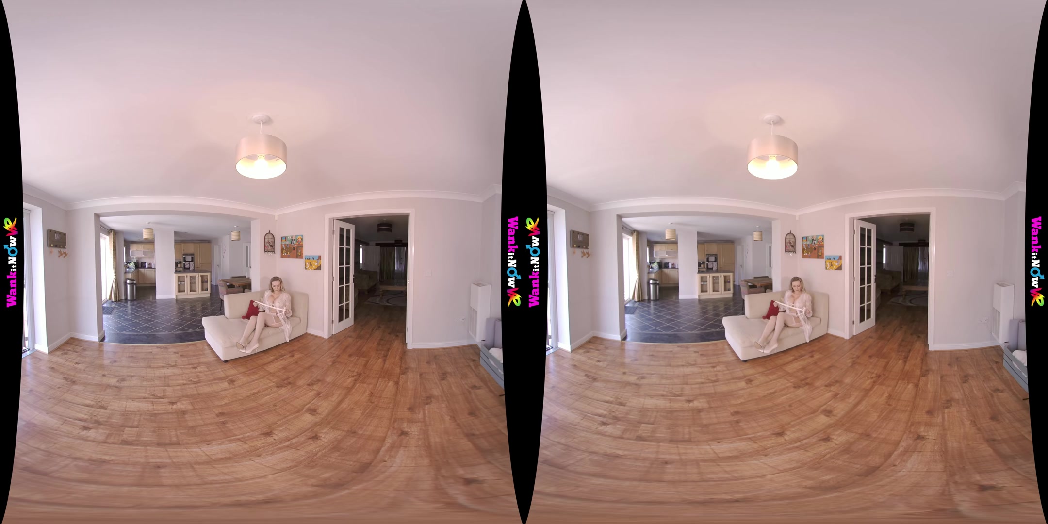 Me Time - WankitnowVR