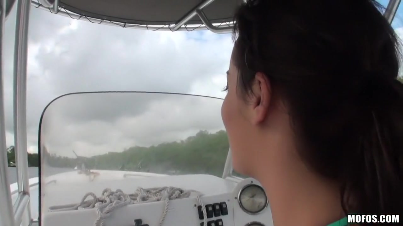 Find a blowjob spot