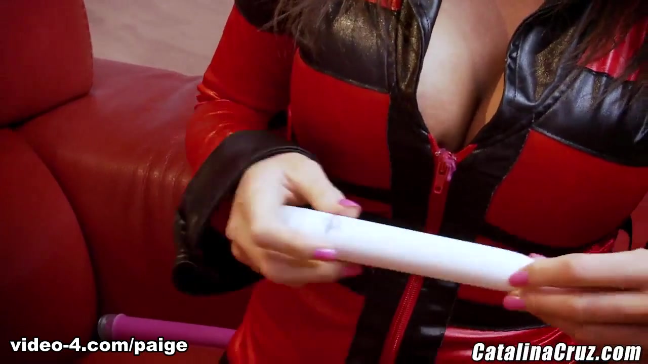Fire Birds 2 - Paige Ashley