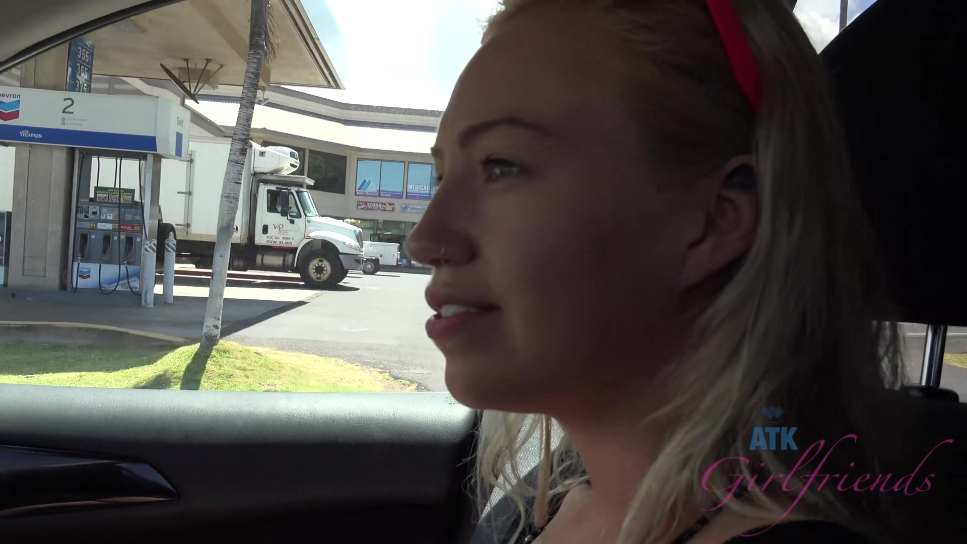 Virtual Vacation In Hawaii With Lyra Law Part 10