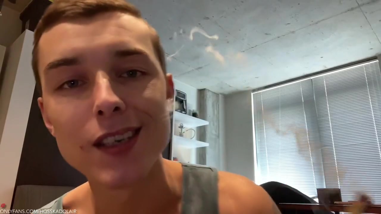 Sensual Smoking Multicum Big Dick Step daddy Muscle Hunk Masturbation Bisexual Jock Jerking Off Kink Cum