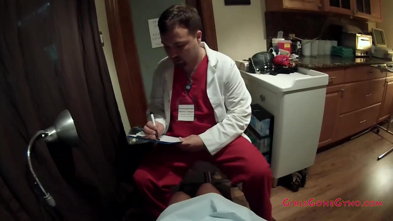 Lotus Lains Yearly Physical - Lotus Lain - Part 1 of 1
