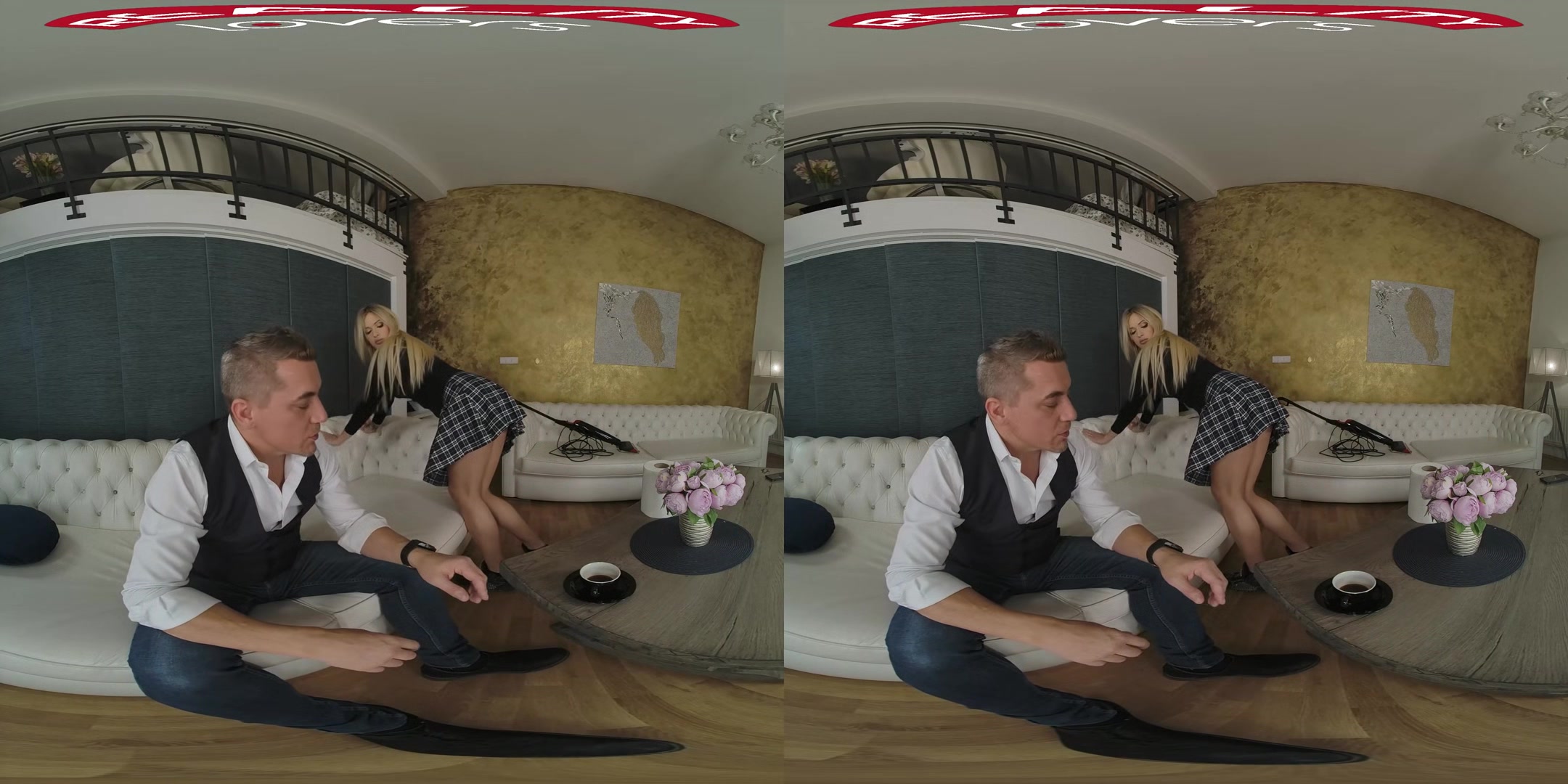 Room Service in Prague - RealityLovers