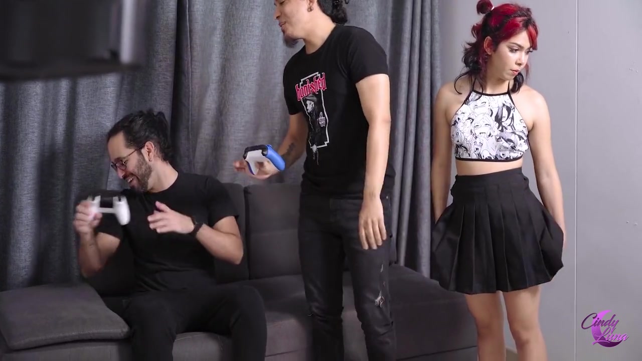 I Got Caught Cheating On My Boyfriend With His Best Friend