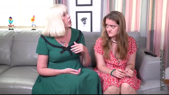 Suffer The Reality Of A Spanking