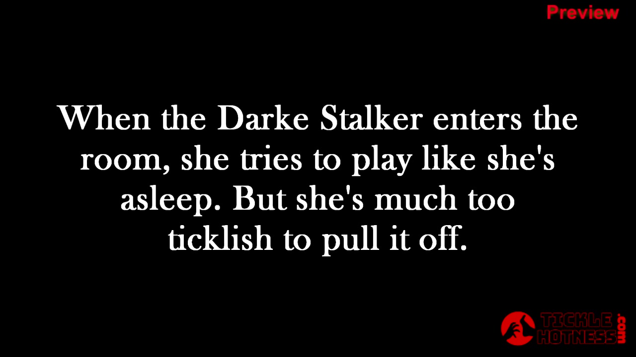 Darke Stalker Medical Professionals Edition Pt6 - Ticklevideos