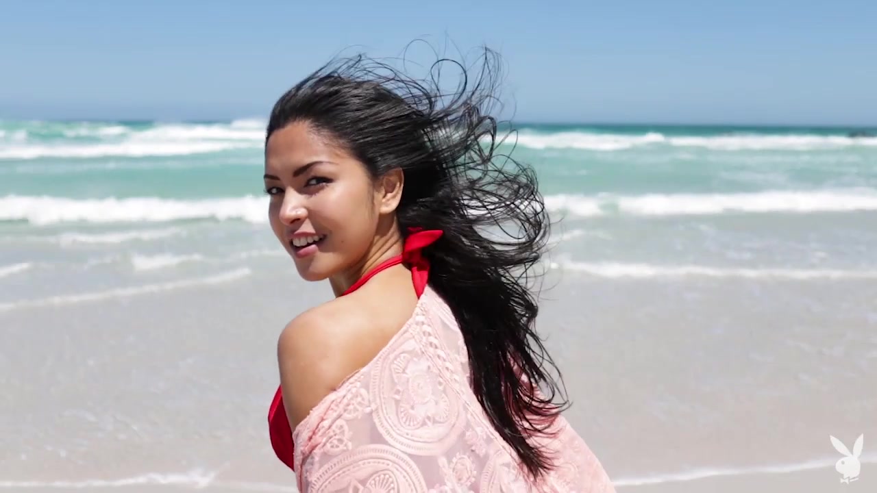 Chloe Rose in Windswept - PlayboyPlus