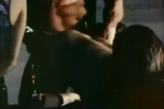 Vintage Gay Hardcore And Fisting scene 2