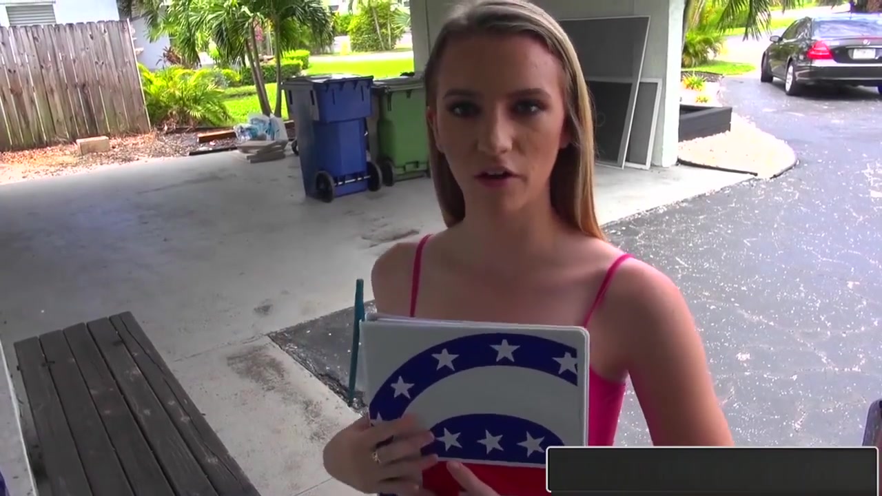 Realitykings - Street Blowjobs - Sloppy Head