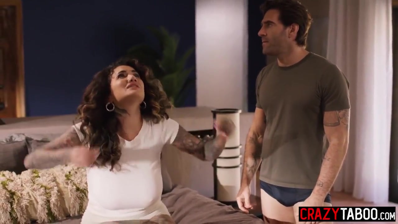 Arabelle Raphael - Big Tits Milf Wanted It Rough And She Got What She Wanted
