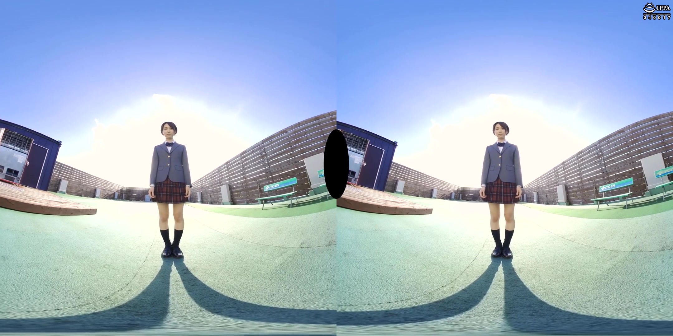 Facesitting VR 1 - PetersMAX