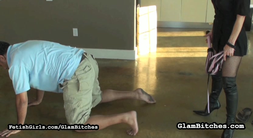 Hired Help Gets into Big Trouble