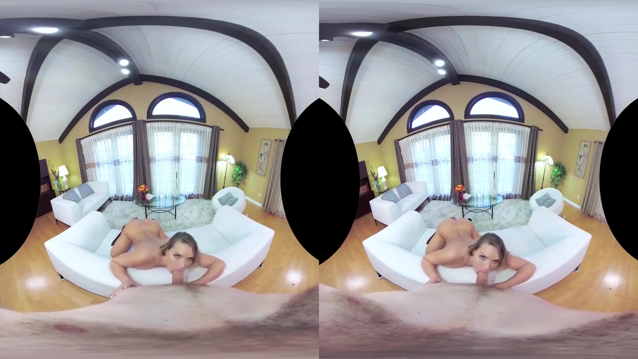 Big Booty Fucked In Vr! With Carter Cali, Cali Carter And Michael Vegas