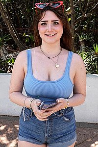 Lilibet Saunders