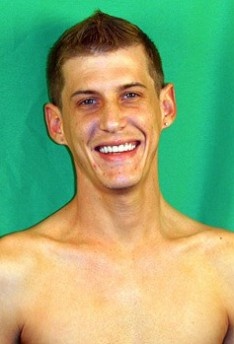 Jacob Patrick