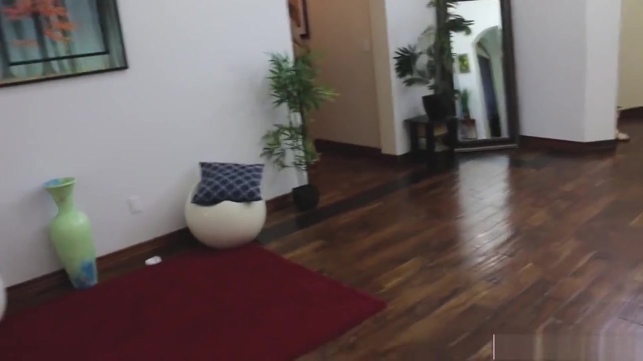 Seducing Stepsister Kenzie Green Gets Drilled