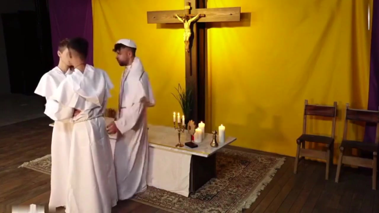 Sins Of Flesh