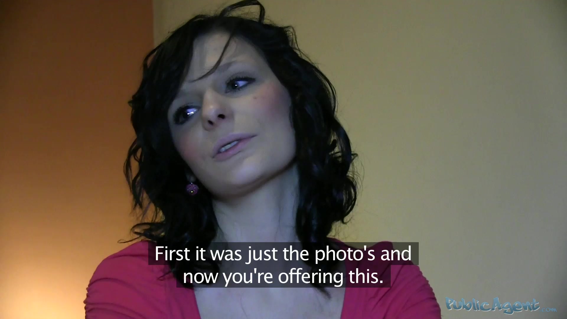 PublicAgent Clip. Lenka