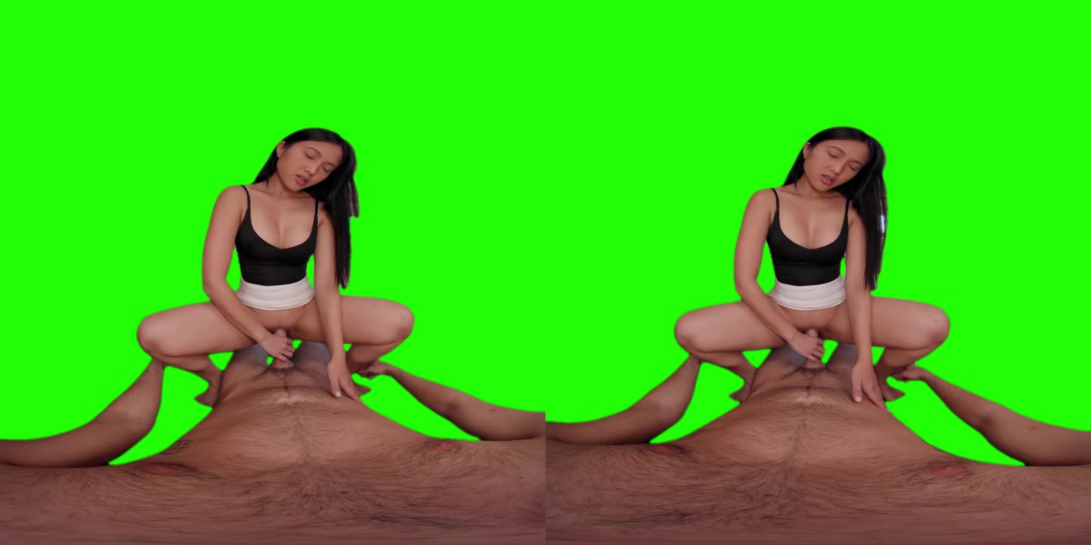 Happy Hour Starring Mai Thai (Passthrough)