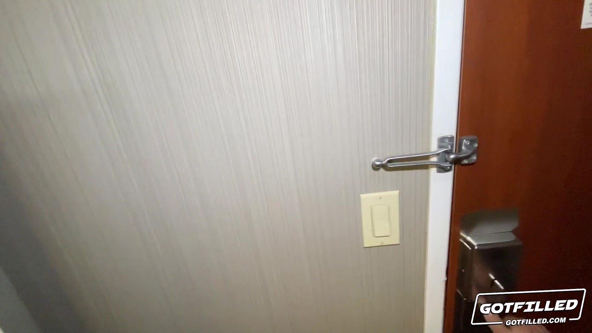 Mayas Pussy Misbehaves - GotFilled