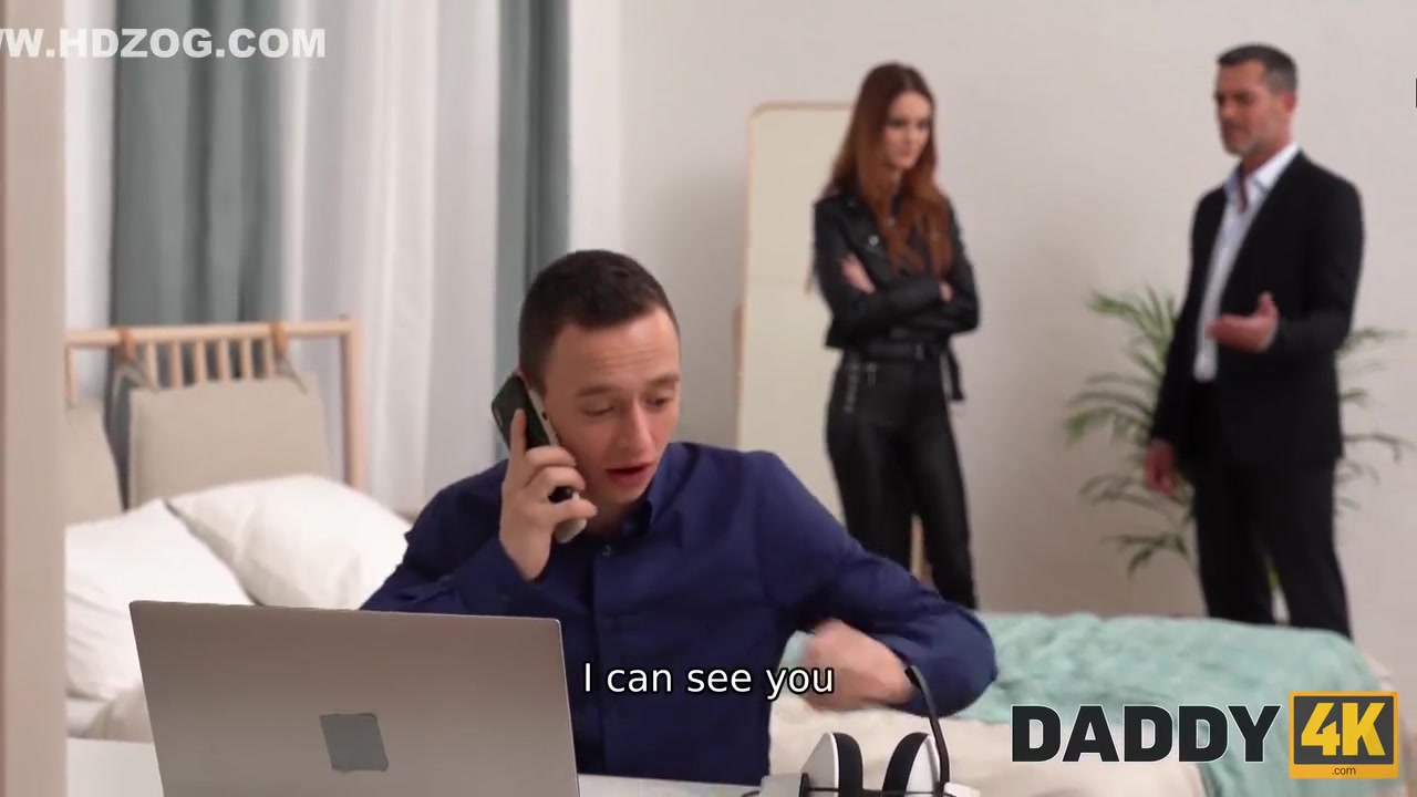 High Volatility Fucking