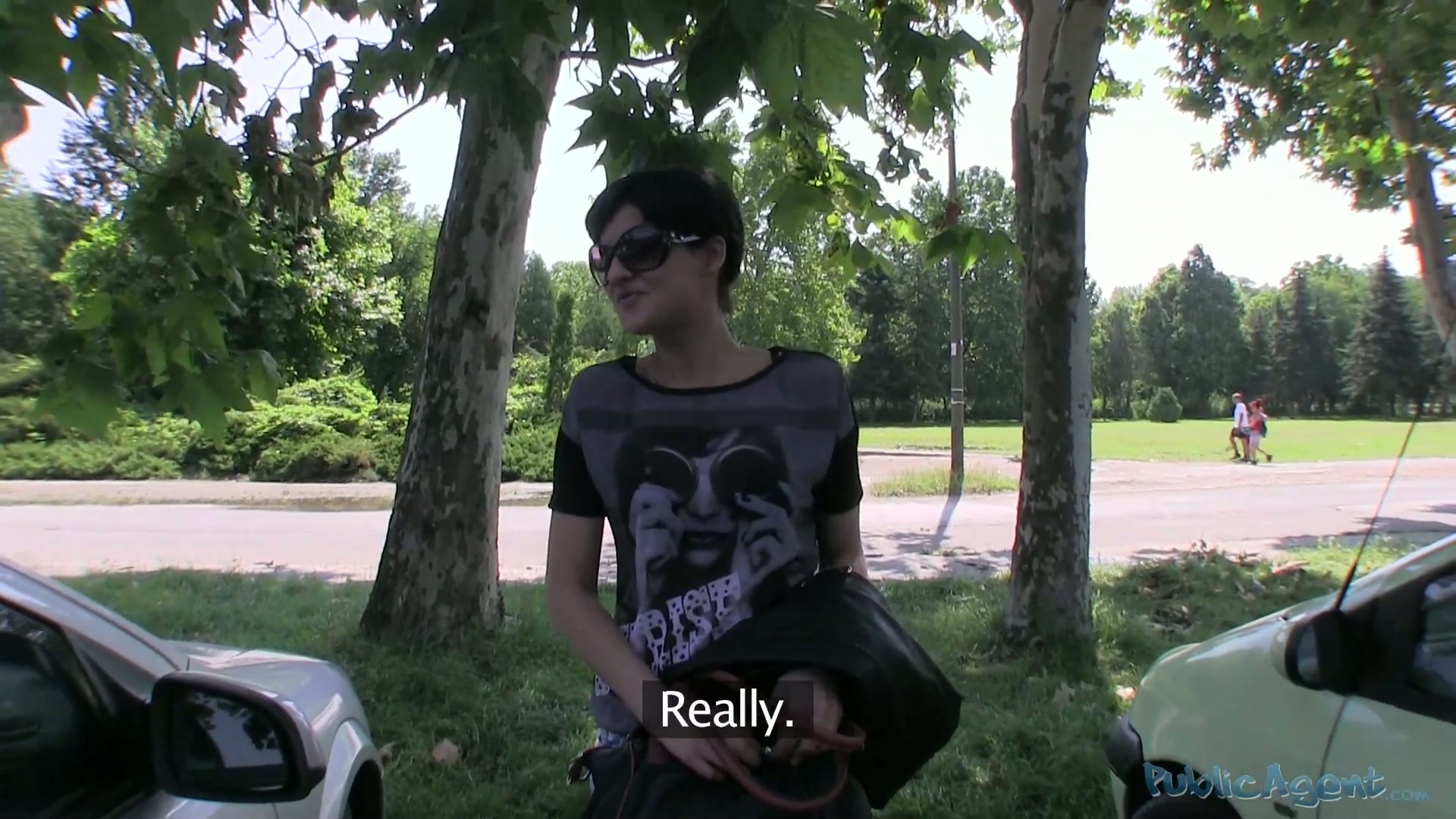 PublicAgent Clip Scene. Coco