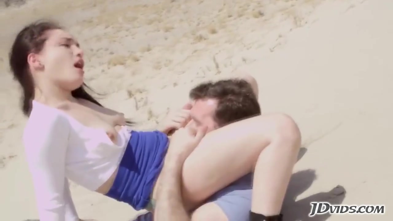 Super Horny Chick Is A Cock Hungry Slut