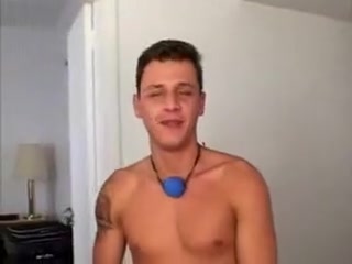 Two dudes For Army Sthis studmale